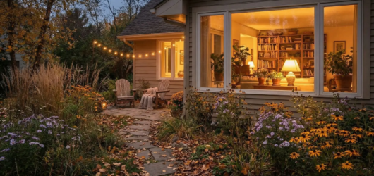 Seasonal Sanctuary: Gentle Home & Garden Rituals to Mark the Turning of the Year